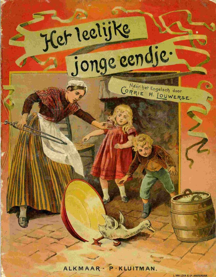 20240618 124202 0001 LeelijkeJongeEendje