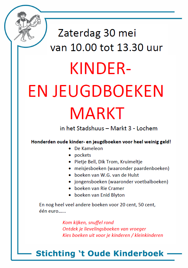 Boekenmarkt 20260530