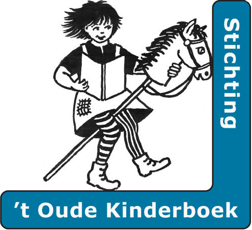 stichting 't oude kinderboek