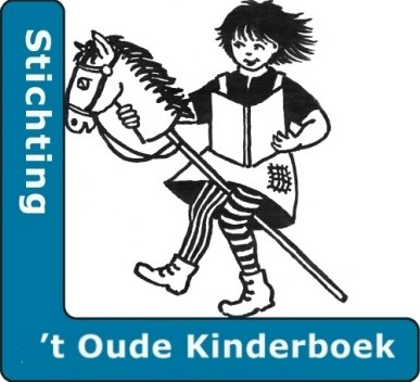 stichting 't oude kinderboek